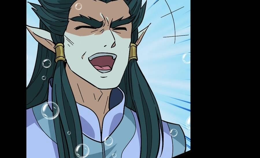 đọc truyện Trừ Tà Chương 135 ảnh 23 tại Thiên Thai Truyện