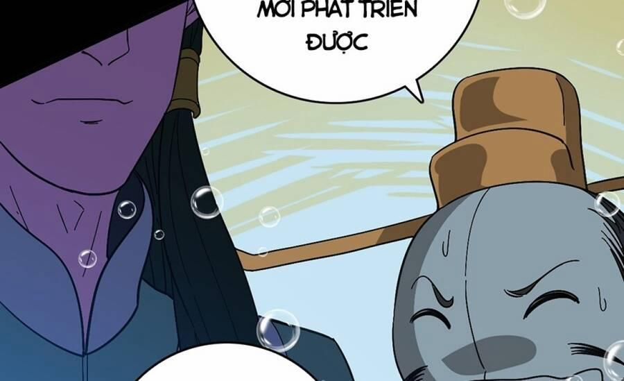 đọc truyện Trừ Tà Chương 135 ảnh 25 tại Thiên Thai Truyện