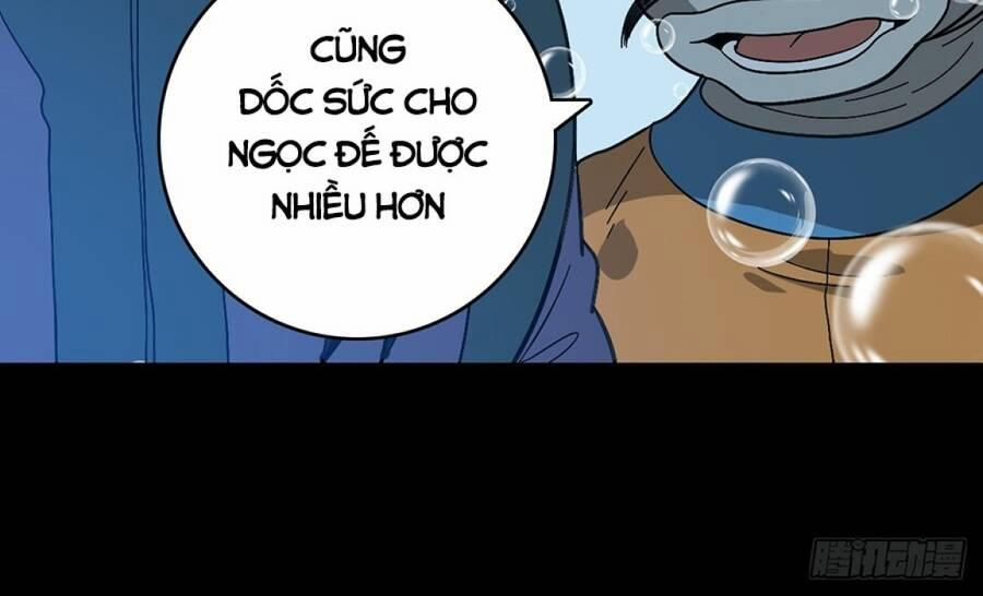 đọc truyện Trừ Tà Chương 135 ảnh 26 tại Thiên Thai Truyện