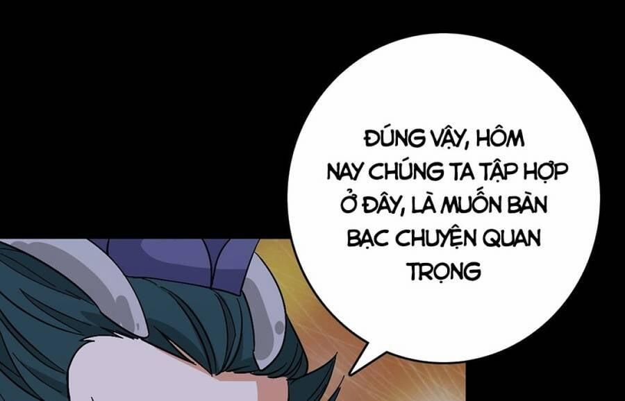 đọc truyện Trừ Tà Chương 135 ảnh 27 tại Thiên Thai Truyện