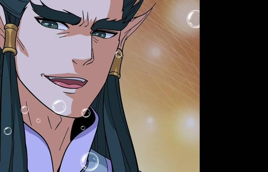 đọc truyện Trừ Tà Chương 135 ảnh 28 tại Thiên Thai Truyện