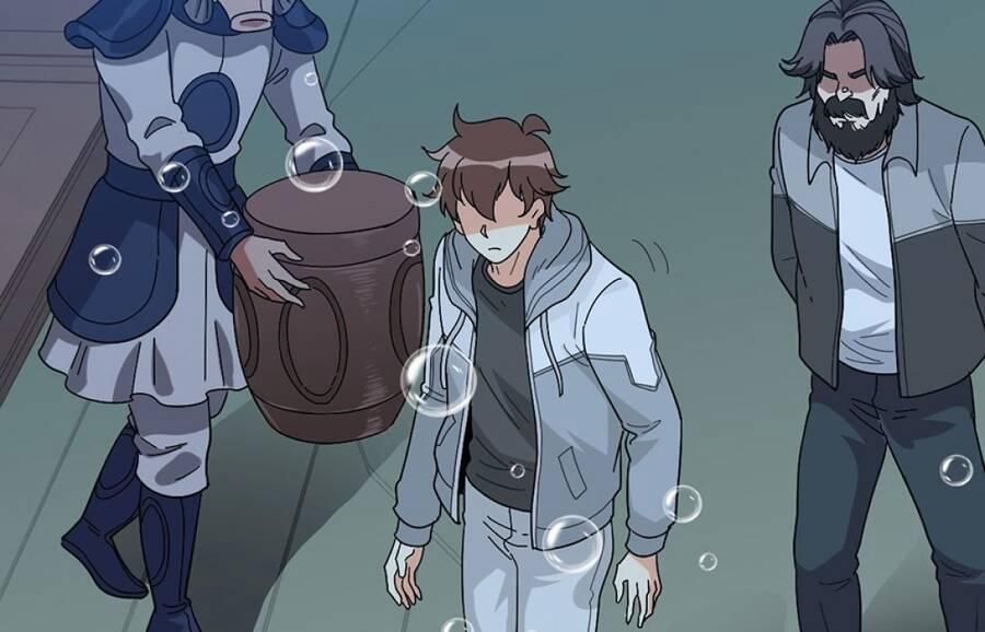 đọc truyện Trừ Tà Chương 135 ảnh 30 tại Thiên Thai Truyện