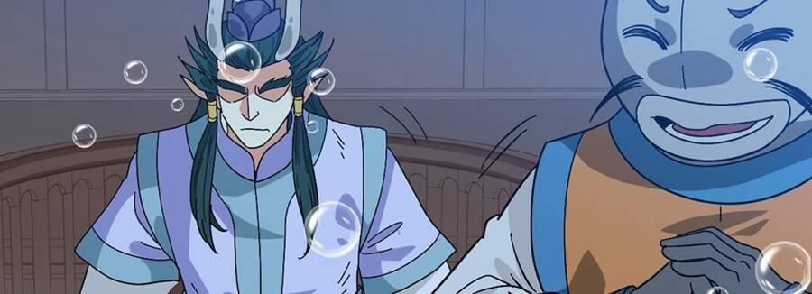 đọc truyện Trừ Tà Chương 135 ảnh 34 tại Thiên Thai Truyện