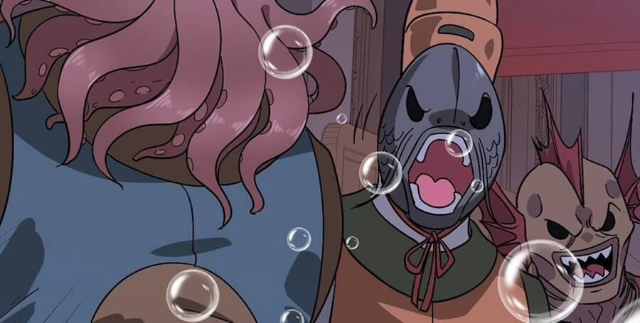 đọc truyện Trừ Tà Chương 135 ảnh 39 tại Thiên Thai Truyện