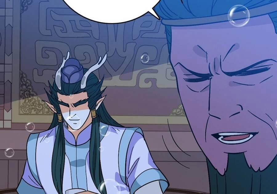 đọc truyện Trừ Tà Chương 135 ảnh 45 tại Thiên Thai Truyện