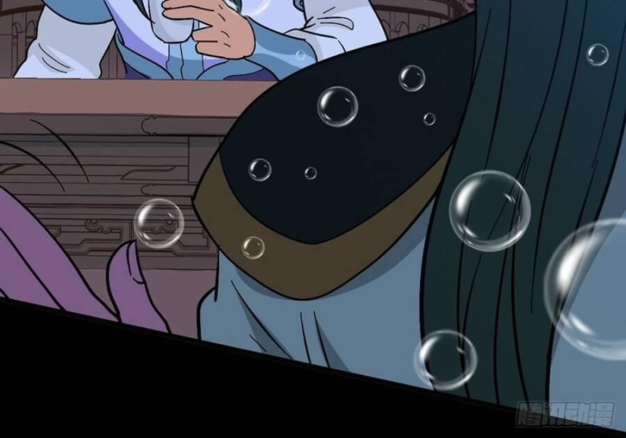 đọc truyện Trừ Tà Chương 135 ảnh 46 tại Thiên Thai Truyện