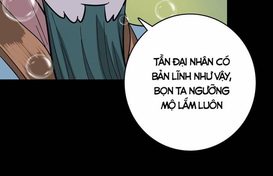 đọc truyện Trừ Tà Chương 135 ảnh 59 tại Thiên Thai Truyện