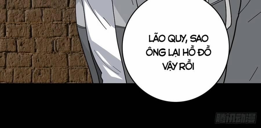 đọc truyện Trừ Tà Chương 136 ảnh 125 tại Thiên Thai Truyện