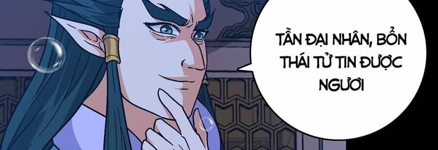 đọc truyện Trừ Tà Chương 136 ảnh 15 tại Thiên Thai Truyện