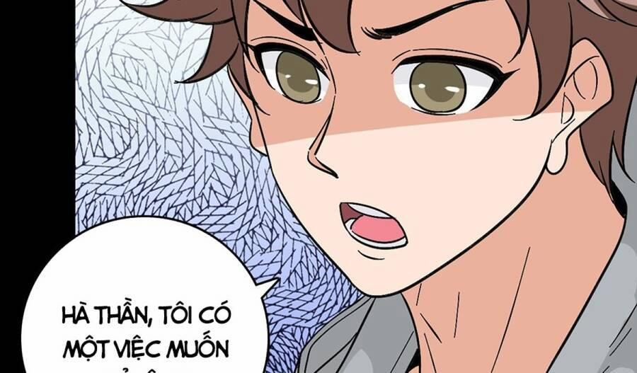 đọc truyện Trừ Tà Chương 136 ảnh 139 tại Thiên Thai Truyện