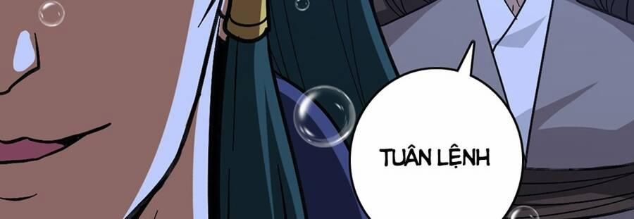 đọc truyện Trừ Tà Chương 136 ảnh 23 tại Thiên Thai Truyện