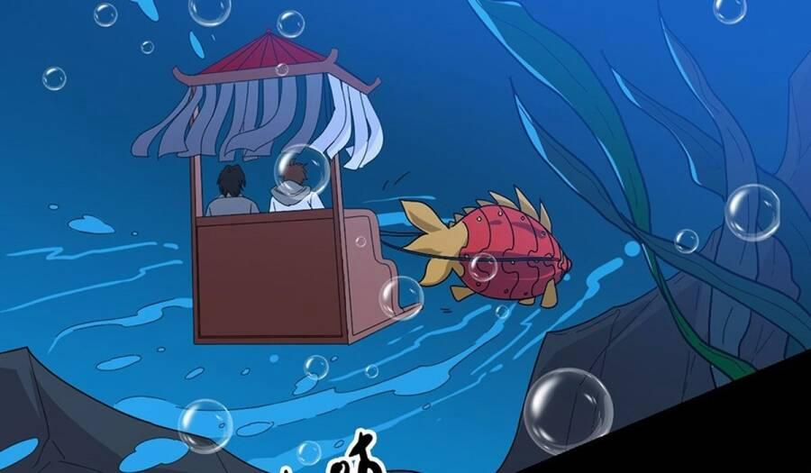 đọc truyện Trừ Tà Chương 136 ảnh 34 tại Thiên Thai Truyện