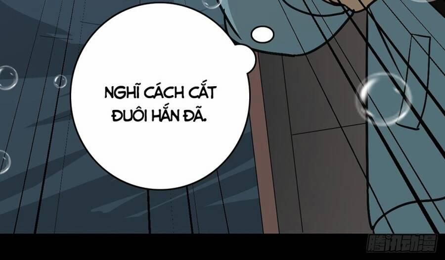 đọc truyện Trừ Tà Chương 136 ảnh 39 tại Thiên Thai Truyện