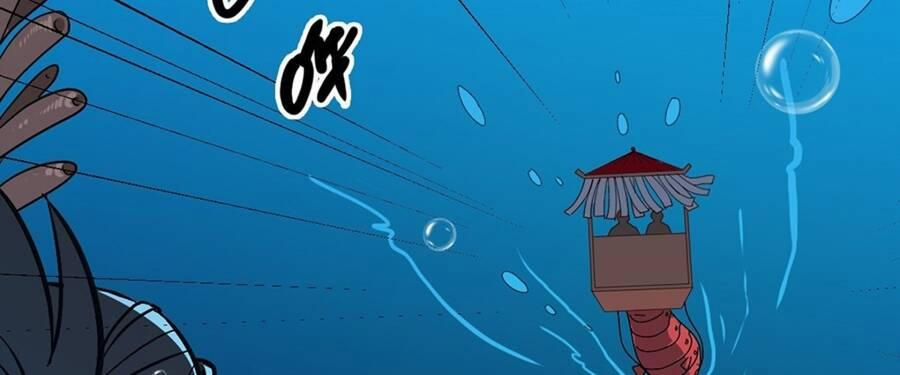 đọc truyện Trừ Tà Chương 136 ảnh 47 tại Thiên Thai Truyện