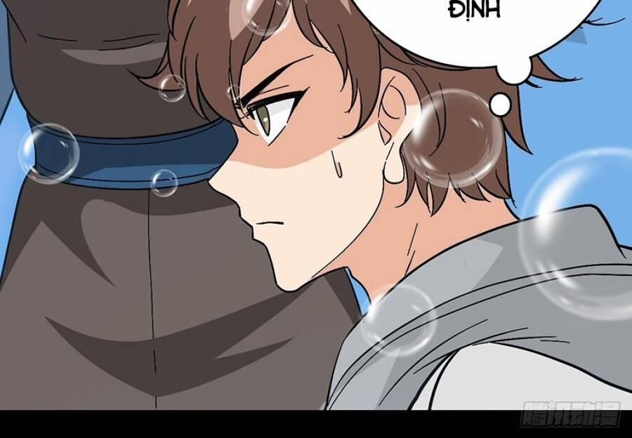 đọc truyện Trừ Tà Chương 136 ảnh 7 tại Thiên Thai Truyện