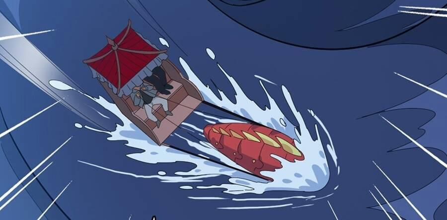 đọc truyện Trừ Tà Chương 136 ảnh 69 tại Thiên Thai Truyện