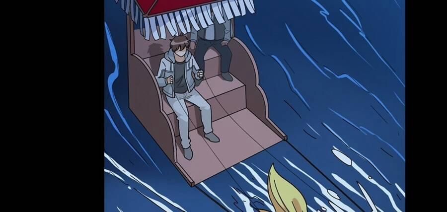 đọc truyện Trừ Tà Chương 136 ảnh 82 tại Thiên Thai Truyện