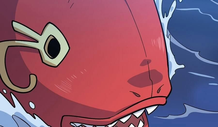 đọc truyện Trừ Tà Chương 136 ảnh 91 tại Thiên Thai Truyện