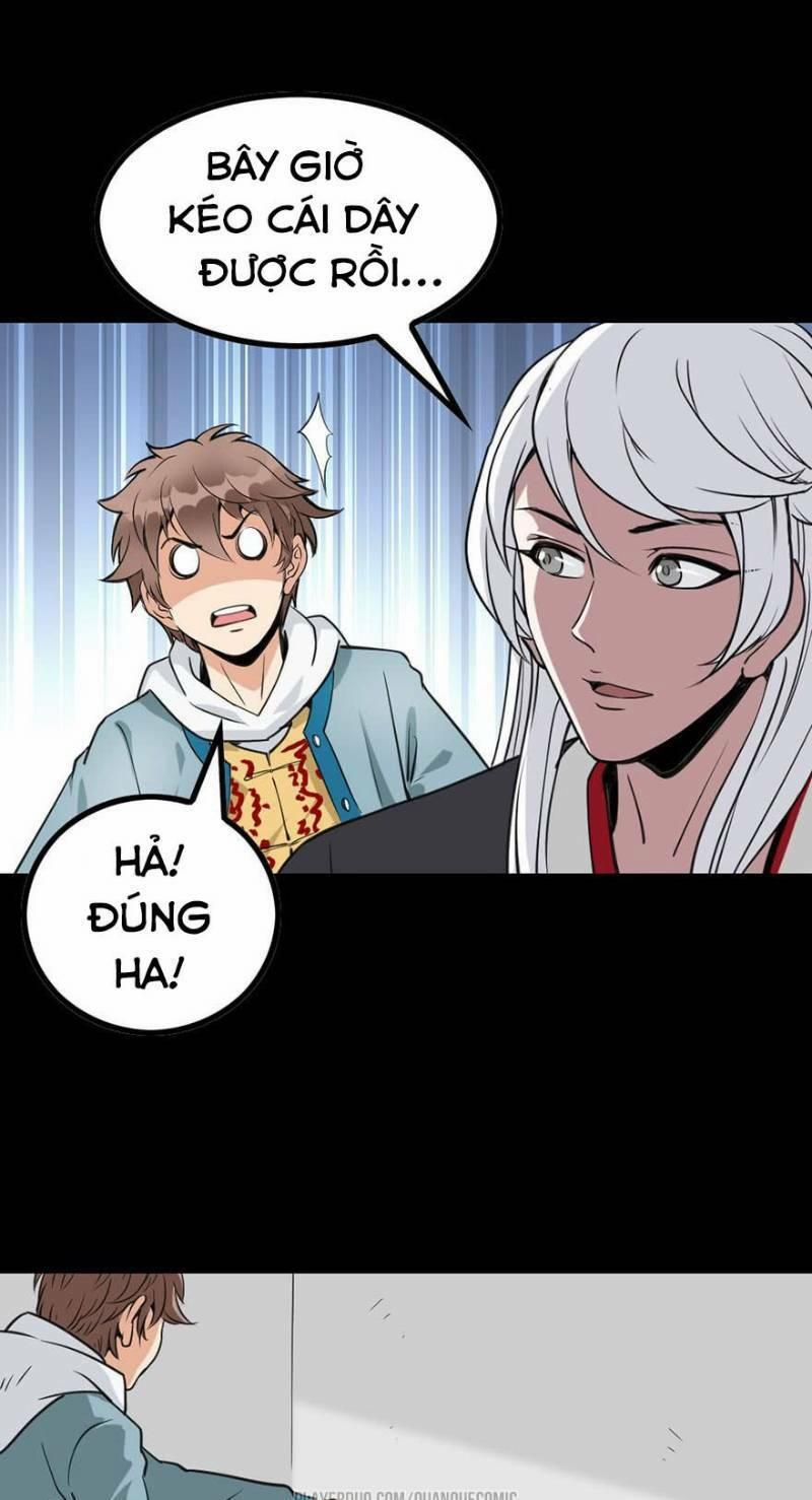 đọc truyện Trừ Tà Chương 14 ảnh 21 tại Thiên Thai Truyện