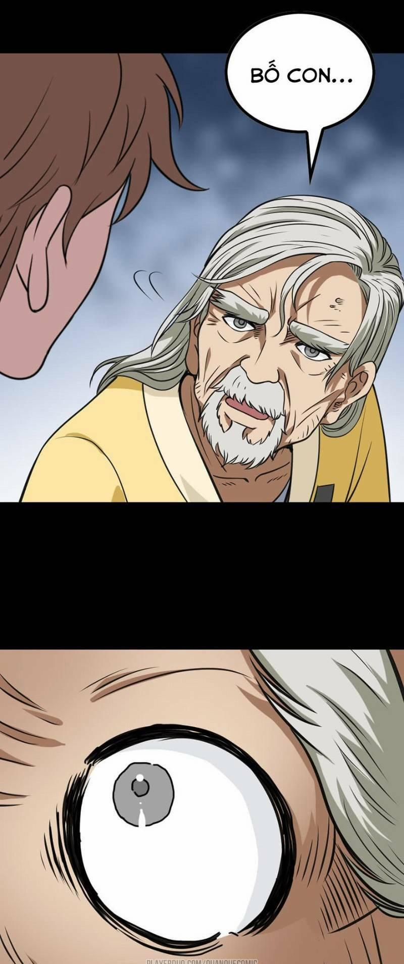 đọc truyện Trừ Tà Chương 14 ảnh 25 tại Thiên Thai Truyện