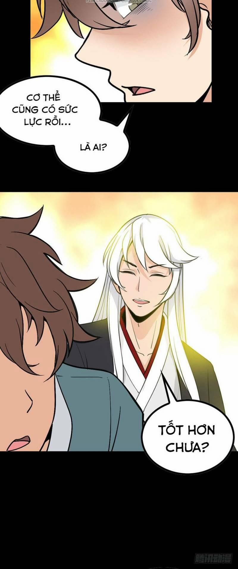 đọc truyện Trừ Tà Chương 14 ảnh 5 tại Thiên Thai Truyện