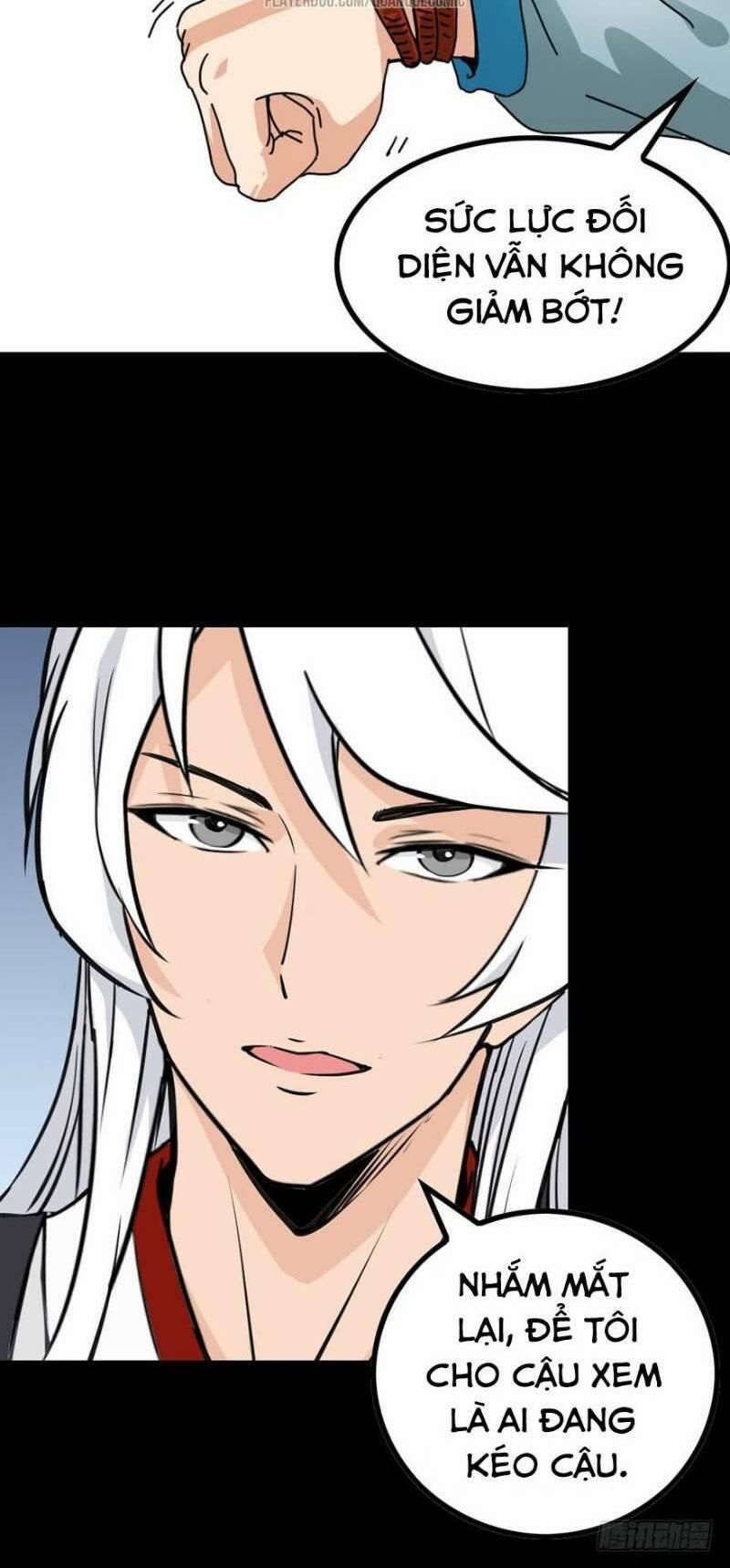 đọc truyện Trừ Tà Chương 14 ảnh 7 tại Thiên Thai Truyện