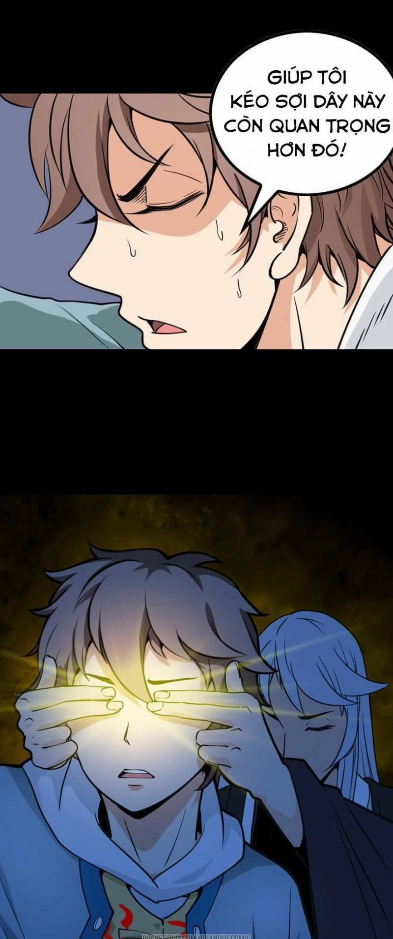 đọc truyện Trừ Tà Chương 14 ảnh 8 tại Thiên Thai Truyện