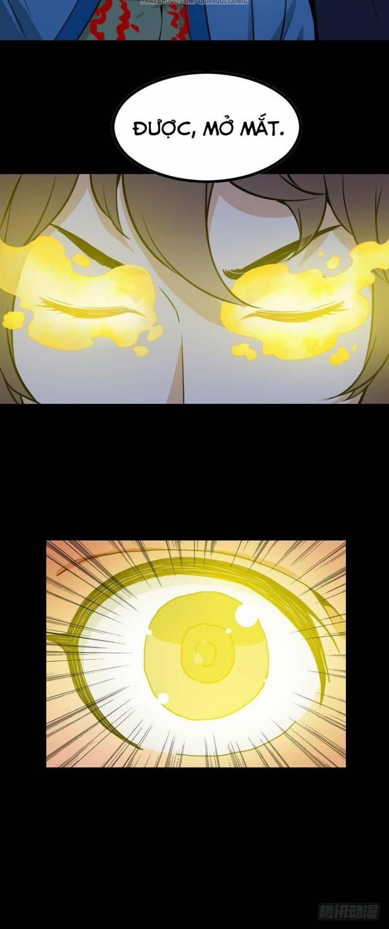 đọc truyện Trừ Tà Chương 14 ảnh 9 tại Thiên Thai Truyện