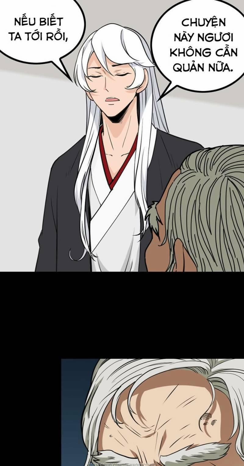 đọc truyện Trừ Tà Chương 15 ảnh 2 tại Thiên Thai Truyện