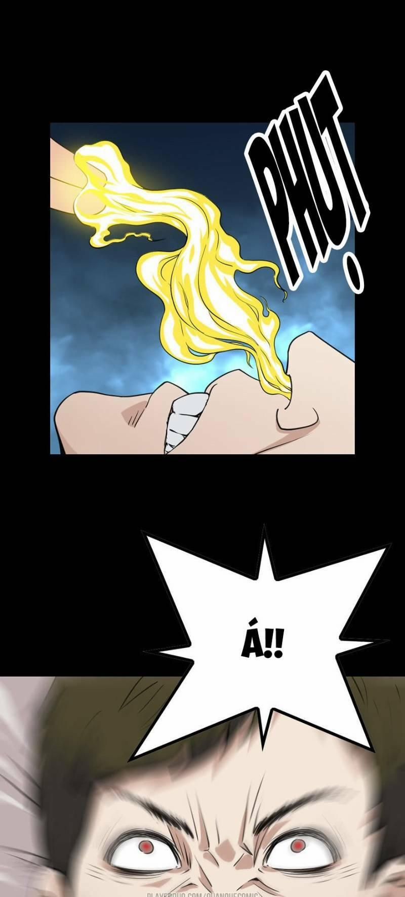 đọc truyện Trừ Tà Chương 15 ảnh 13 tại Thiên Thai Truyện