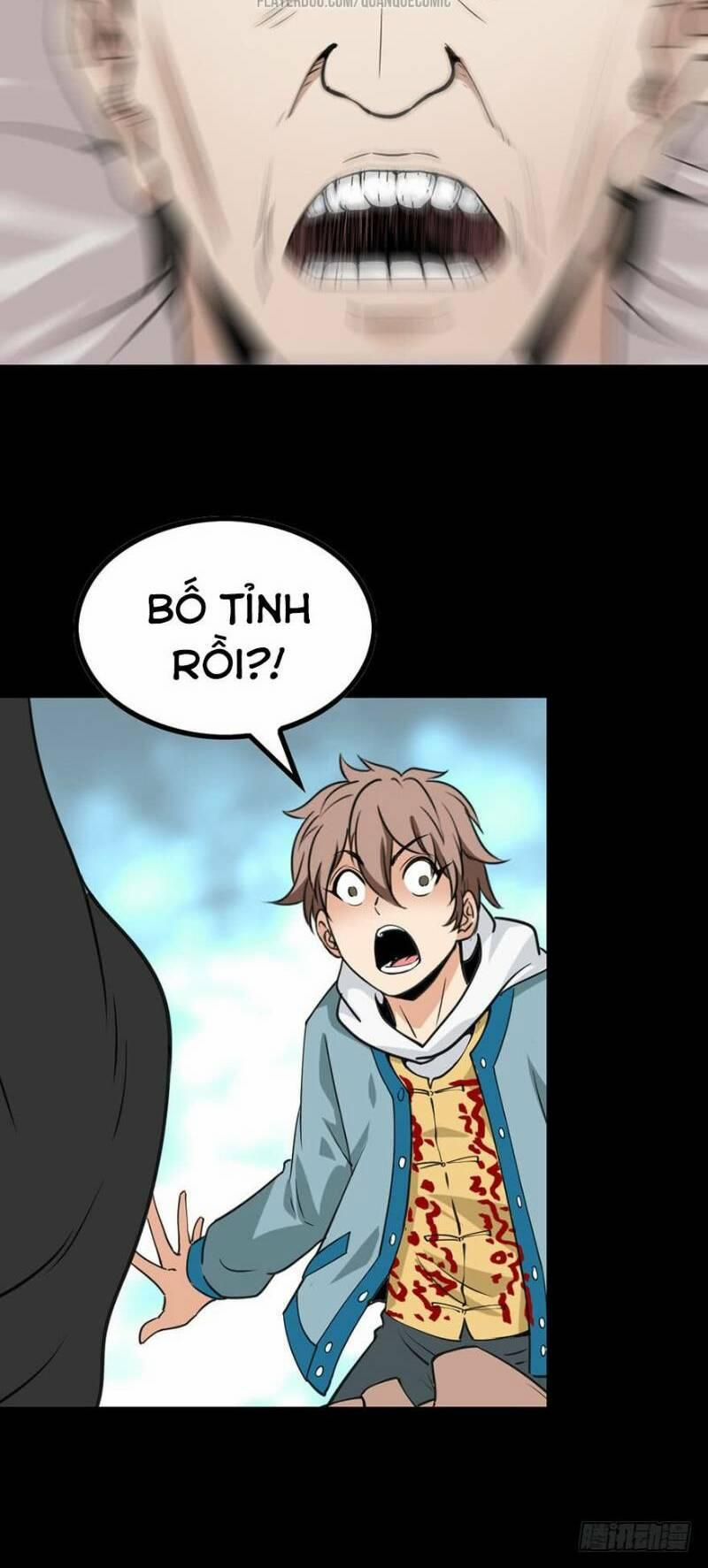 đọc truyện Trừ Tà Chương 15 ảnh 14 tại Thiên Thai Truyện