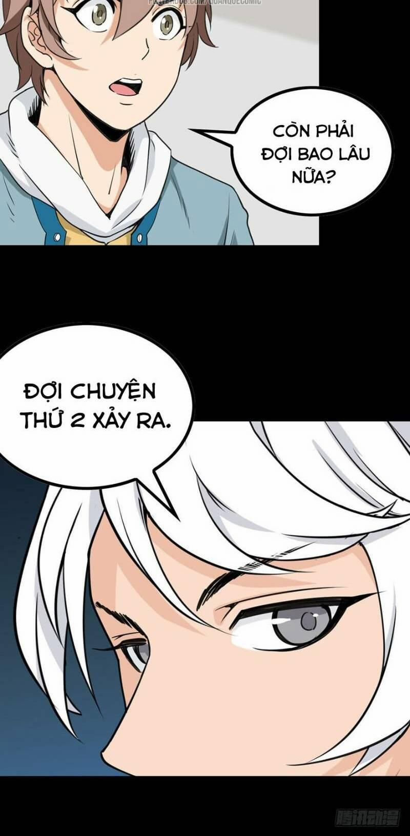 đọc truyện Trừ Tà Chương 15 ảnh 18 tại Thiên Thai Truyện