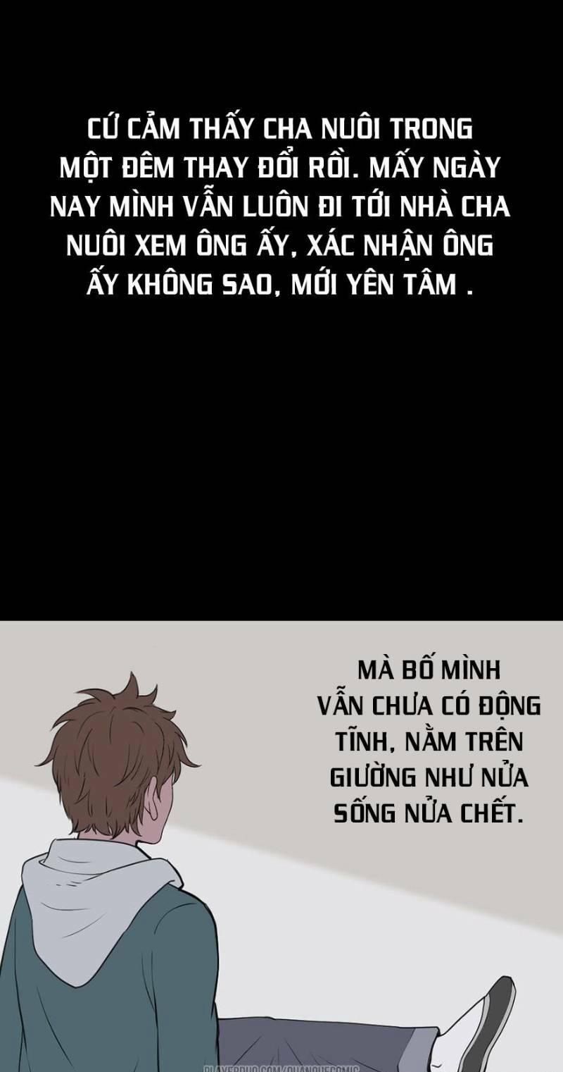 đọc truyện Trừ Tà Chương 15 ảnh 21 tại Thiên Thai Truyện