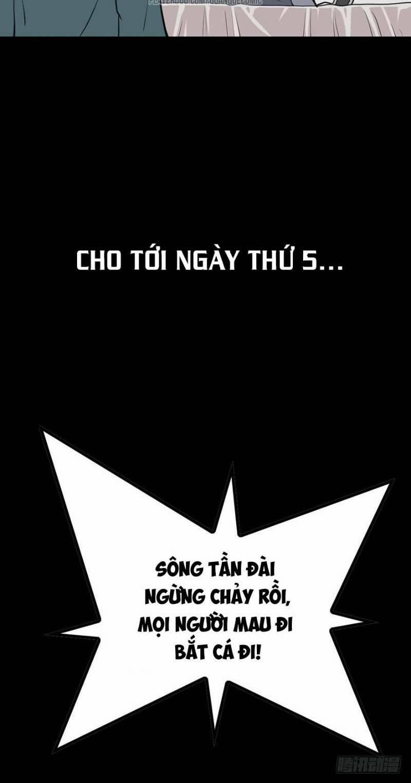 đọc truyện Trừ Tà Chương 15 ảnh 22 tại Thiên Thai Truyện