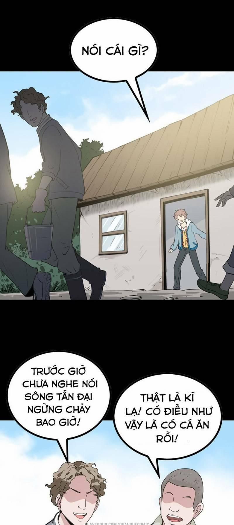 đọc truyện Trừ Tà Chương 15 ảnh 23 tại Thiên Thai Truyện