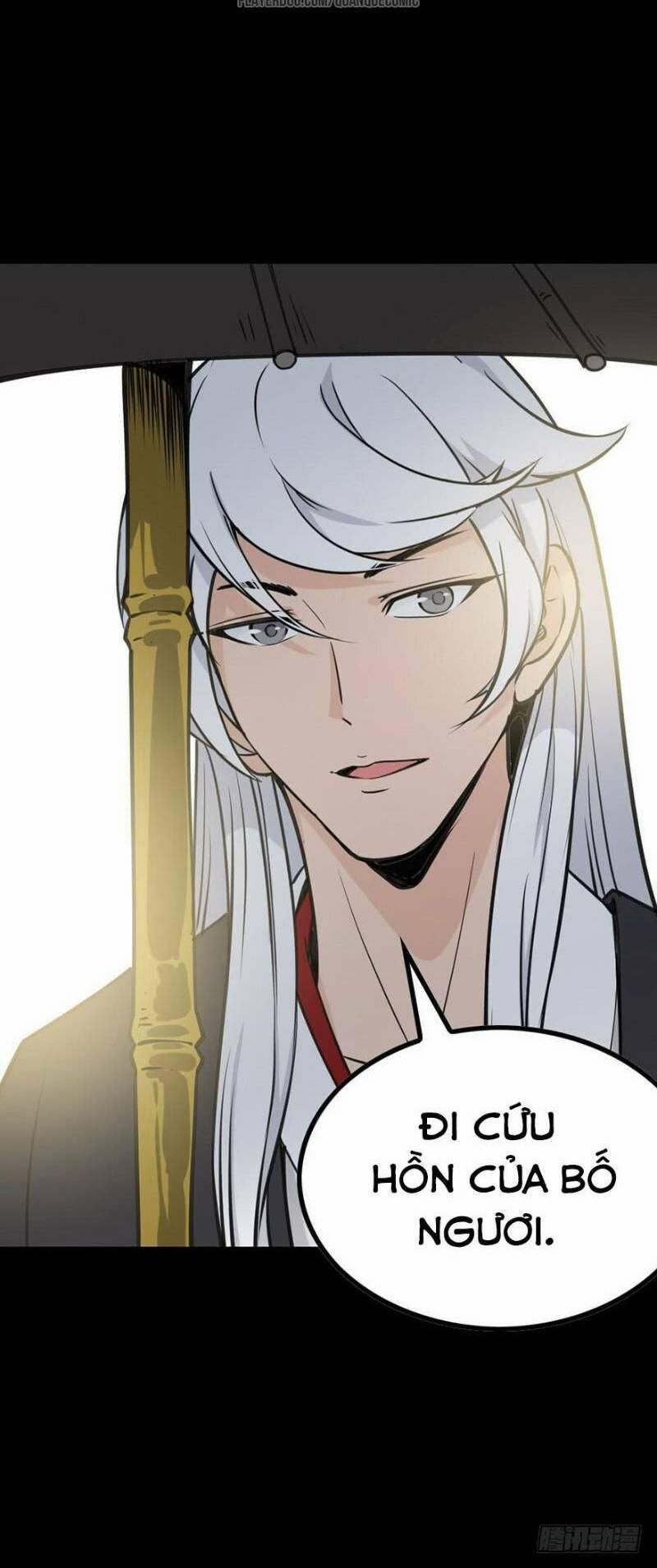 đọc truyện Trừ Tà Chương 15 ảnh 28 tại Thiên Thai Truyện