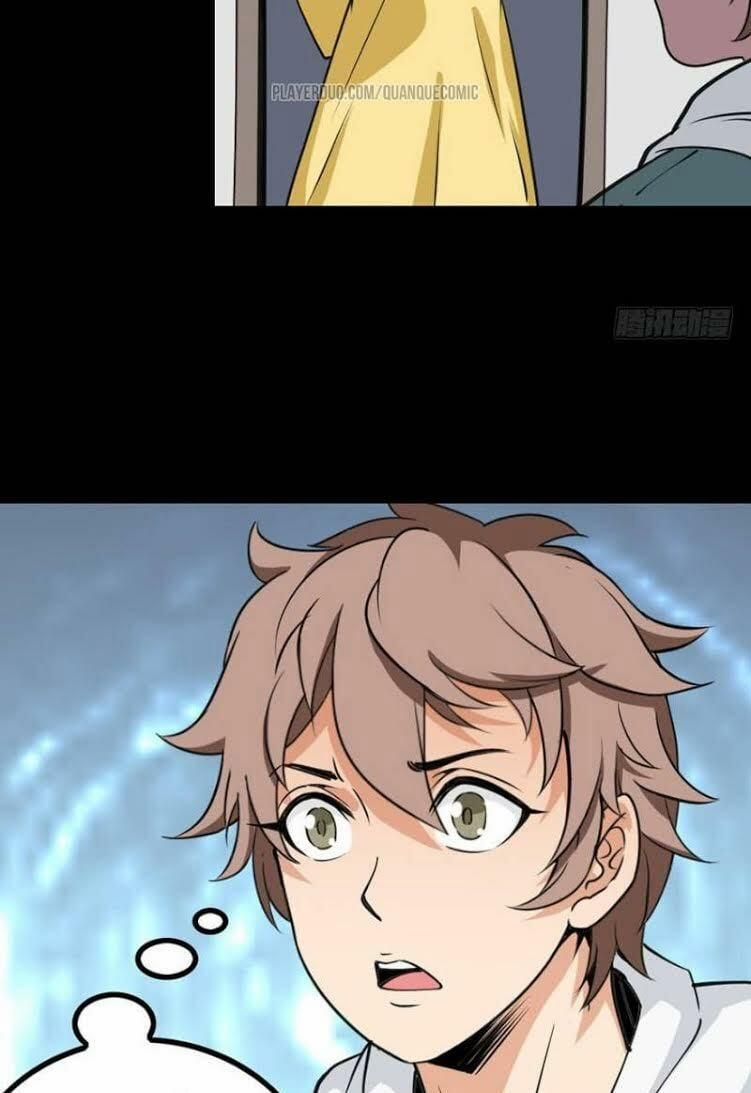 đọc truyện Trừ Tà Chương 15 ảnh 5 tại Thiên Thai Truyện