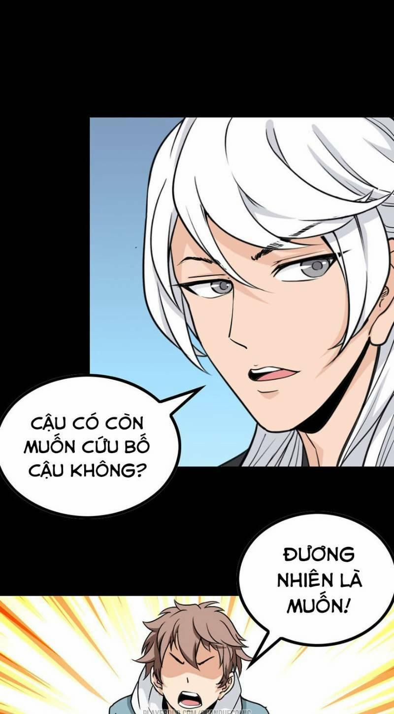 đọc truyện Trừ Tà Chương 15 ảnh 7 tại Thiên Thai Truyện