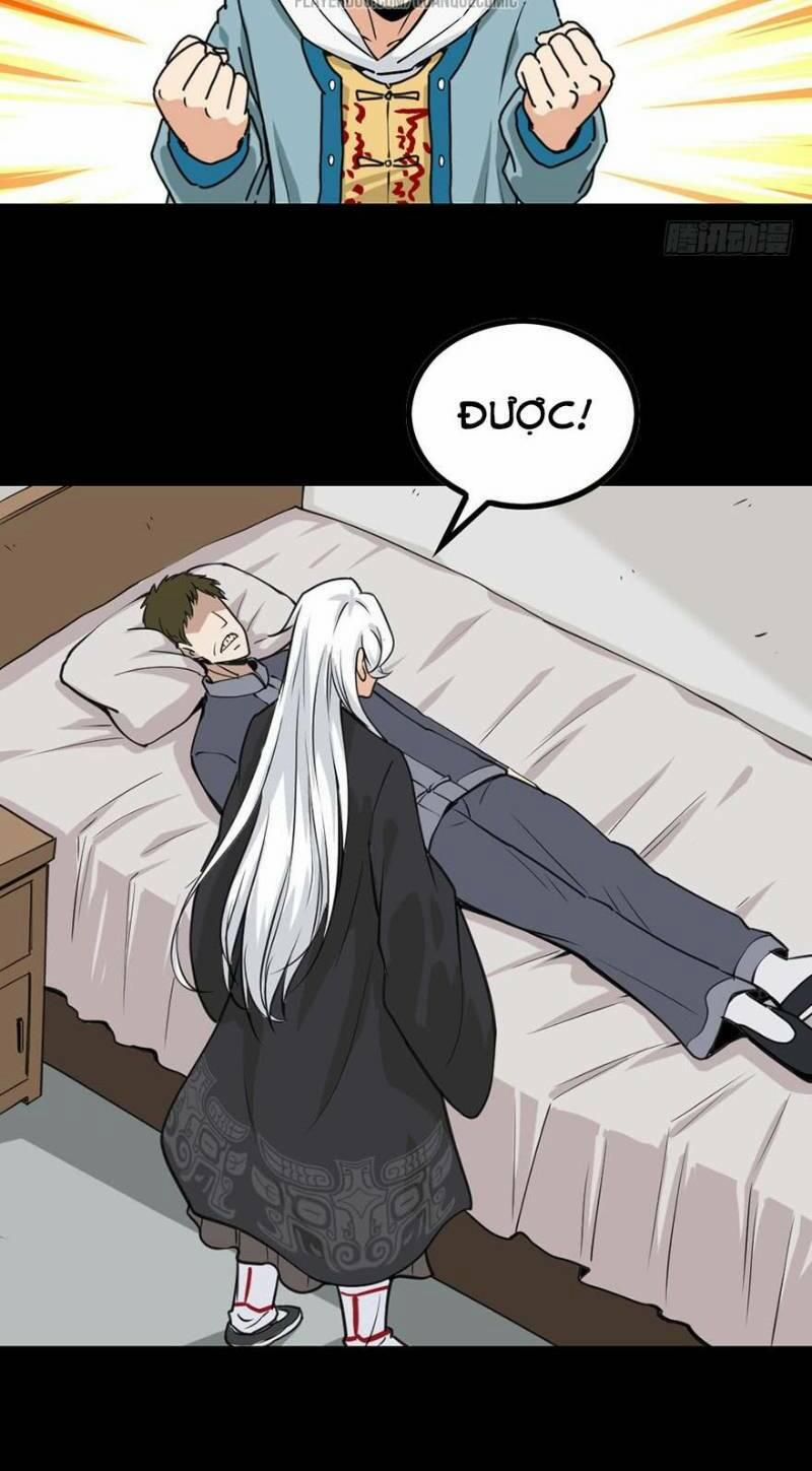 đọc truyện Trừ Tà Chương 15 ảnh 8 tại Thiên Thai Truyện