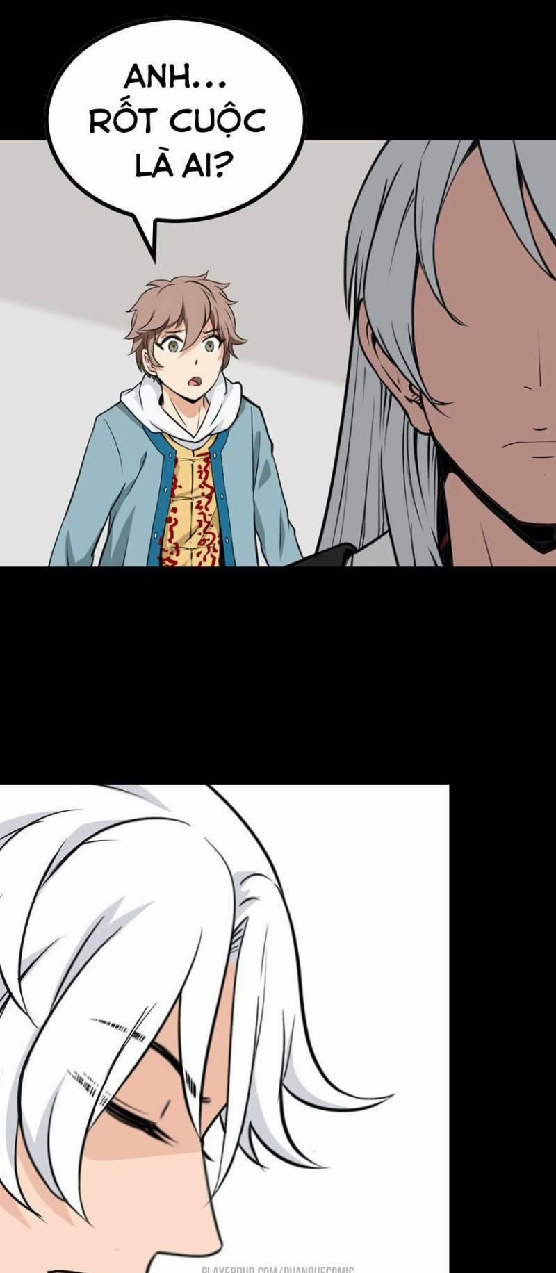 đọc truyện Trừ Tà Chương 15 ảnh 9 tại Thiên Thai Truyện