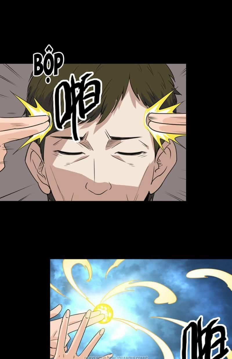 đọc truyện Trừ Tà Chương 15 ảnh 11 tại Thiên Thai Truyện