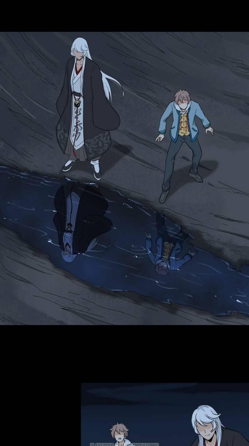 đọc truyện Trừ Tà Chương 16 ảnh 14 tại Thiên Thai Truyện