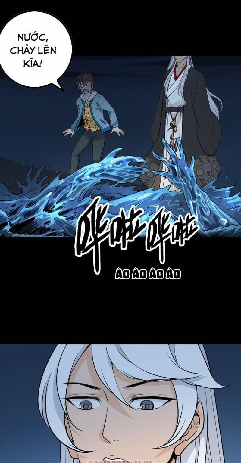 đọc truyện Trừ Tà Chương 16 ảnh 16 tại Thiên Thai Truyện