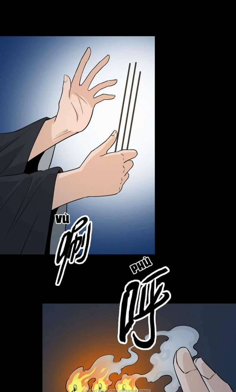 đọc truyện Trừ Tà Chương 16 ảnh 20 tại Thiên Thai Truyện