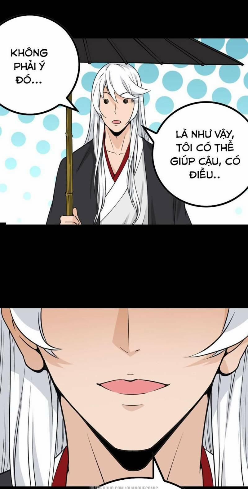 đọc truyện Trừ Tà Chương 16 ảnh 4 tại Thiên Thai Truyện