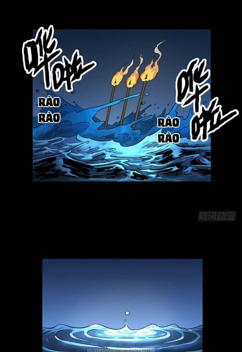 đọc truyện Trừ Tà Chương 16 ảnh 26 tại Thiên Thai Truyện