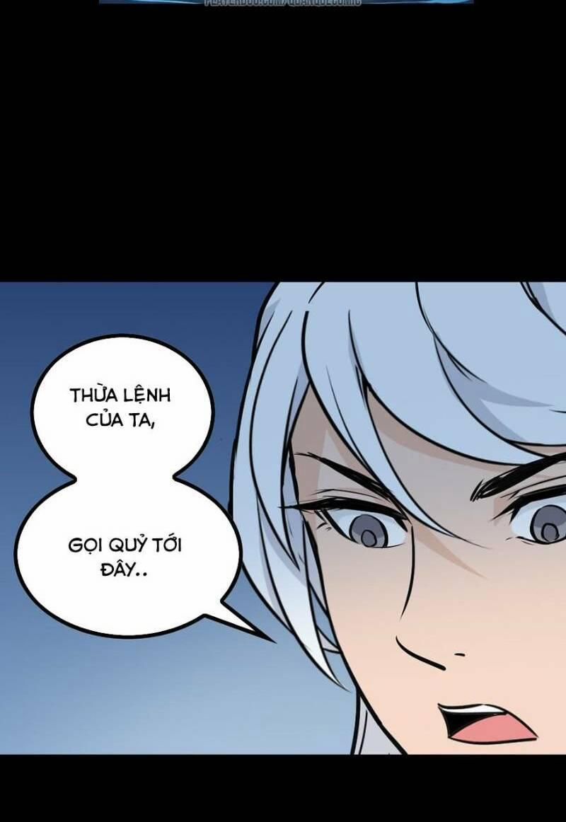 đọc truyện Trừ Tà Chương 16 ảnh 27 tại Thiên Thai Truyện