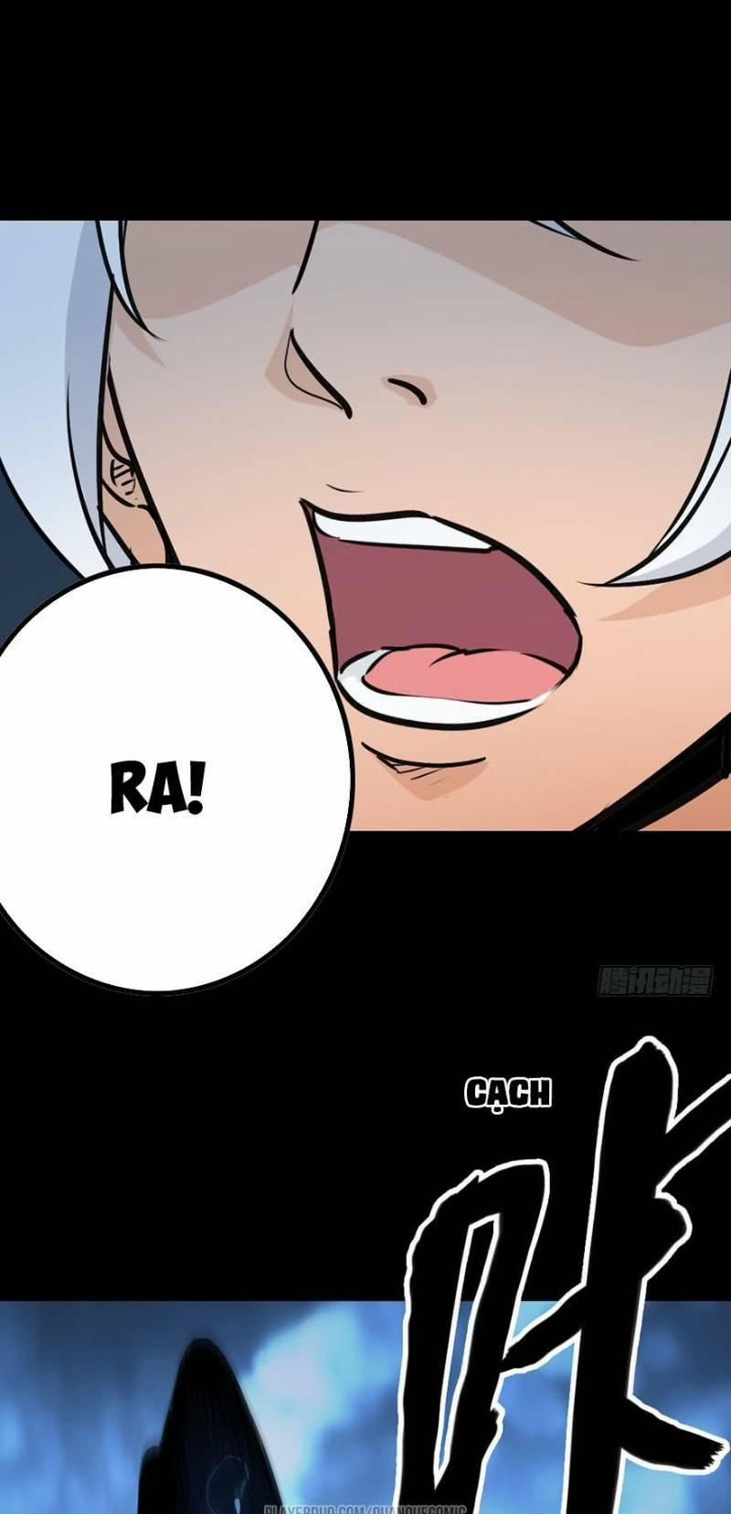 đọc truyện Trừ Tà Chương 16 ảnh 28 tại Thiên Thai Truyện