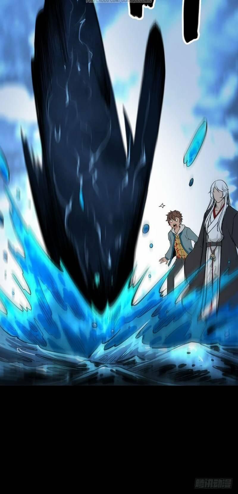 đọc truyện Trừ Tà Chương 16 ảnh 29 tại Thiên Thai Truyện