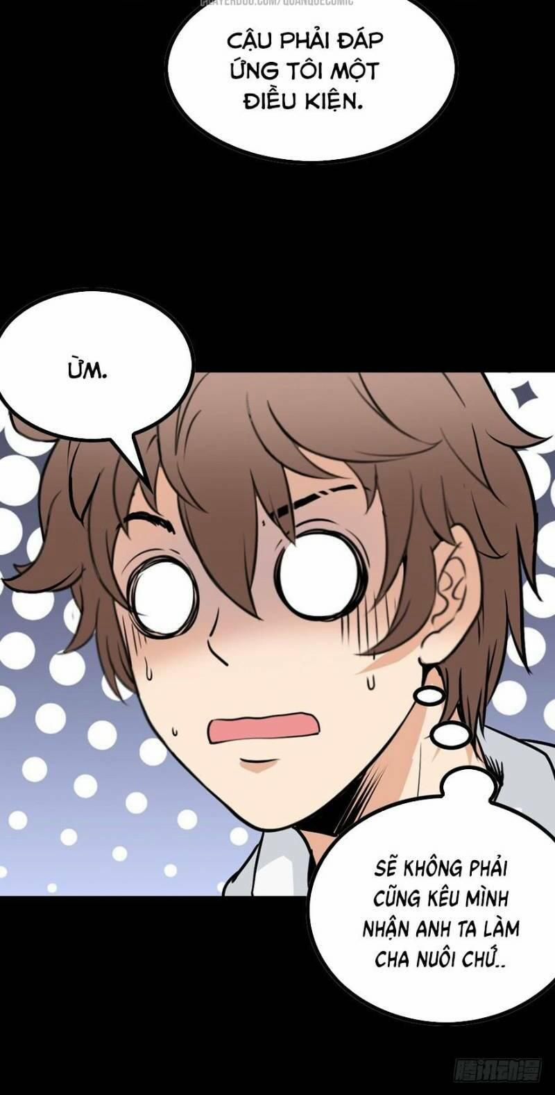 đọc truyện Trừ Tà Chương 16 ảnh 5 tại Thiên Thai Truyện